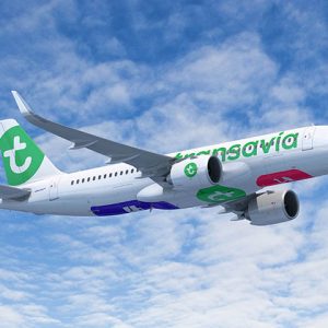 air-journal_transavia-a320neo©Airbus